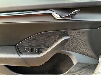 Skoda Octavia Combi 2.0 TDI Executive - 15