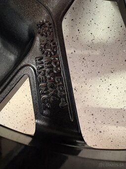 ZIMNÁ SADA SKODA TRIGLAV 5x112 R19 + ZIMNÉ PNEU 235/50 R19 - 15