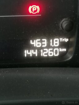 Predam supravu DAF XF480FAR s nadstavbou HIPOCAR + prives - 15