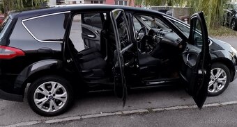 Ford S max - 15