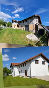 Dom na predaj Otrhánky - 15