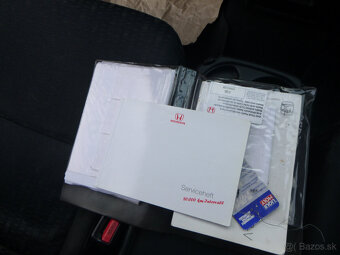 Honda CR-V 2,0i 4x4 At 2006 - 15