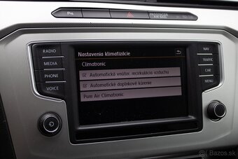 Volkswagen Passat Variant 2.0 TDI - 15