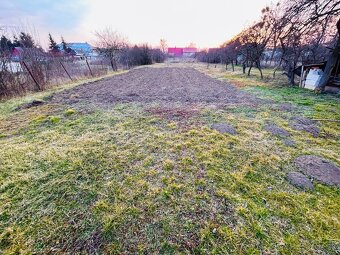 Exkluzívne na predaj rodinný dom, Malčice - 15