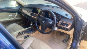 BMW 520D 2,0D 120kw kód motora: S4016155 - 15