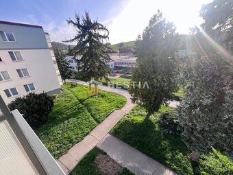 Najnižšia cena 3 izbového bytu v Brezovej pod Bradlom - 15