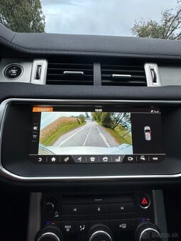 Land Rover Range Rover Evoque 2.0 TD4 150 SE Dynamic - 15