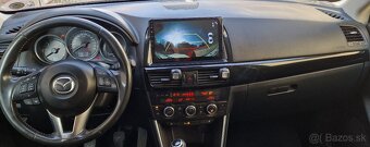 Mazda CX5 - 15