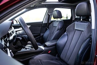 Audi A4 Allroad 3.0 TDI 272k quattro tiptronic - 15