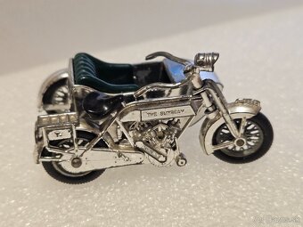 Matchbox RW modely - 15
