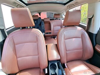 Nissan Qashqai 2.0 Tekna 4x4 + video - 15