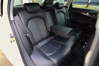 Audi A6 Avant S line 3.0 BiTDI 235kW Tiptronic Quattro - 15