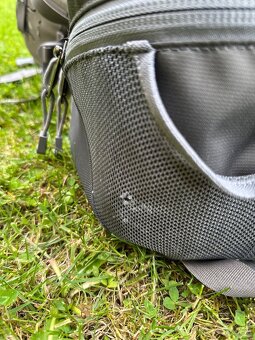 Detsky turisticky nosic MACPAC - 15