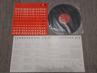 LP vinyl platne - 15