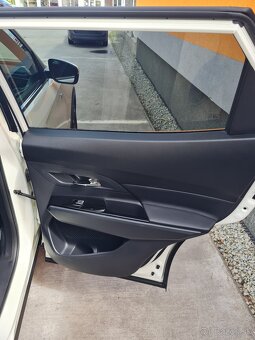 SsangYong Korando Clever+ 1.5 TGDI benzín 163HP - 15
