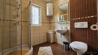 PAG CITY – Dva apartmány – 46 m² a 74 m² - 15