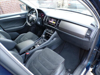 Škoda Kodiaq 2,0 TDI 4x4,DSG,STYLE.-DPH - 15