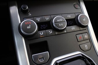 LAND ROVER Evoque 2.0 TD4 AT 110kW - 15