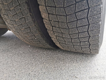 Prodám VOLVO FM 13 440 62R EURO 4 silo na přepravu mouky - 15