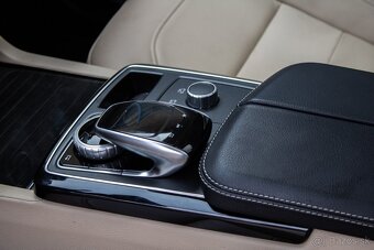 Mercedes-Benz GLE Kupé 350d 4matic A/T - 15