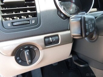 Škoda Yeti 2.0 TDI Style E6 - 15