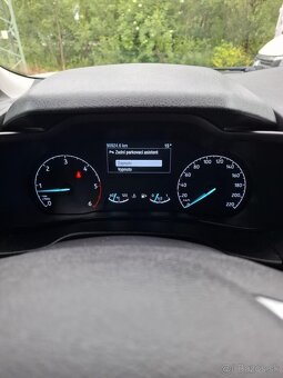 Ford Transit-Connect L2H1 1.5 TdCi/120hp - 2019 - 15