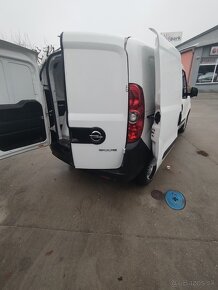 Opel Combo Van N1, 1.3 diesel ,r.v.2015, 144175 km, odpočet - 15
