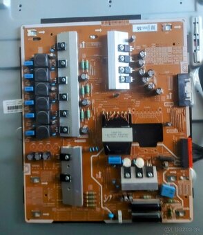 Predám funkčne zdroje Samsung,LG,Philips,Panasonik - 15