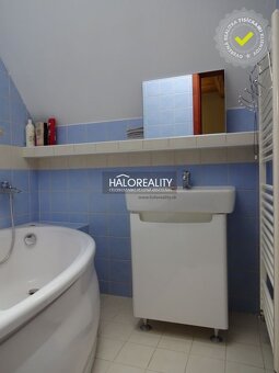 HALO reality - Prenájom, trojizbový byt Levoča, Kláštorská - - 15