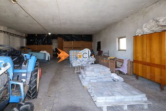 Poľnohospodársky objekt - 15