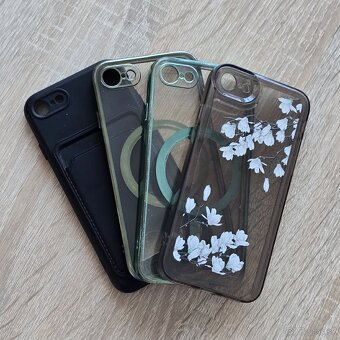 iPhone SE 2020 (64 GB, čierny) - 15