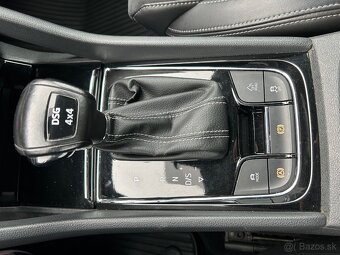 Škoda Kodiaq 2.0 TDI SCR EVO Sportline DSG - 15