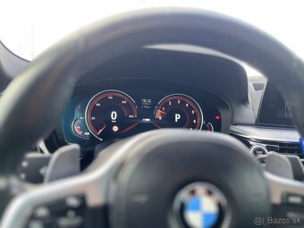BMW 540i G30 xDrive m-packet - 15