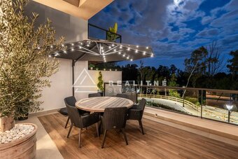 Nueva Andalucia, Penthouse Aloha Lake – 3-spálňový apartmán  - 15