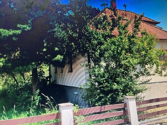 RODINNÝ DOM V PERFEKTNEJ LOKALITE ZLATE MORAVCE - 15