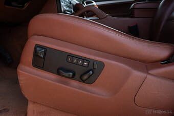 Porsche Cayenne diesel - 15