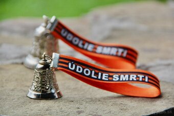 SUVENIRY Z UDOLIA SMRTI - 15