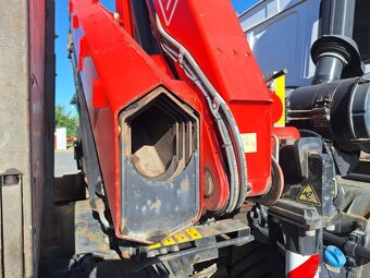 TATRA T815 TERRNO 6X6 + HR - 15