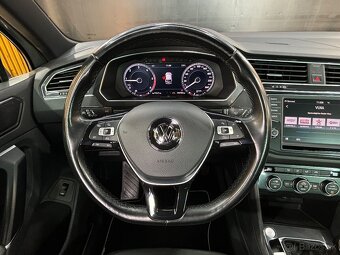 Volkswagen Tiguan 2.0 TDI 4MOTION Highline - 15