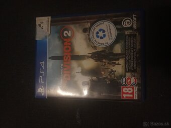 Predám hry na Xbox one a Ps4 - 15