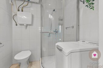 Záhradná chatka na pozemku 460 m2, BA II. Ružinov, Slovnafts - 15