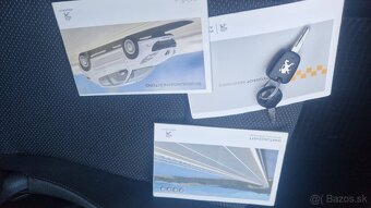 PEUGEOT 206+ 1.1 BENZ.5DV - 15