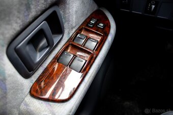 Toyota Land Cruiser 2000 - 15