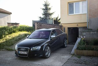 AUDI A4 S4 - 15