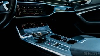 Audi A6 Avant C8 45 TDI Quattro - 15