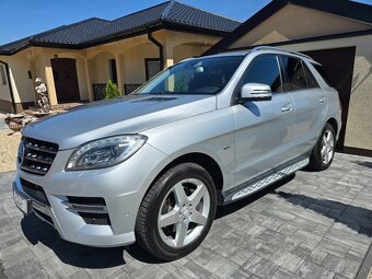 Predám Mercedes-Benz ML350 CDI - 15