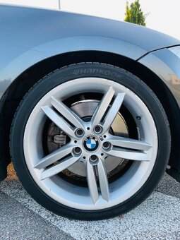 BMW e87 130i ; 195kW(260hp) r.v. 2005 - 15