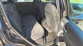 Škoda Yeti 1.2 TSI Ambition - 15
