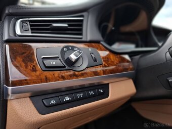 BMW Rad 7 xDrive 740d, SR, 1. majiteľ, Preverené vozidlo - 15