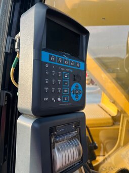 Bager CAT 330 FLN/2018/30t. - 15